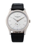Pre-Owned Patek Philippe Calatrava Watch
